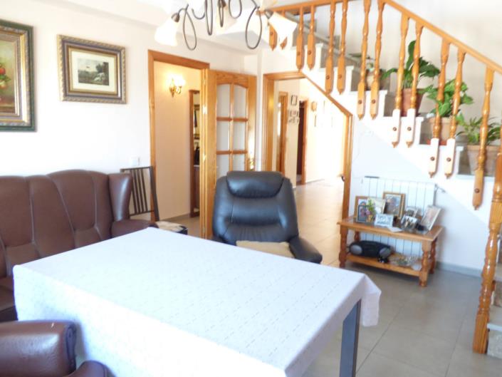 Image No.13-Villa de 3 chambres à vendre à Cómpeta