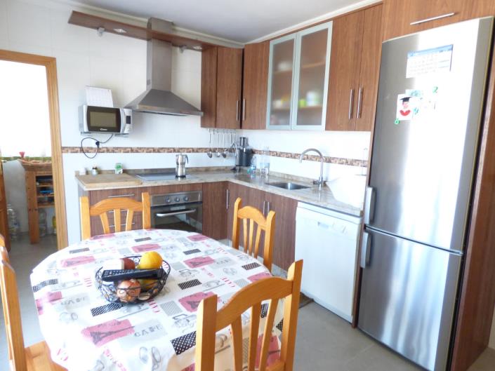 Image No.14-Villa de 3 chambres à vendre à Cómpeta