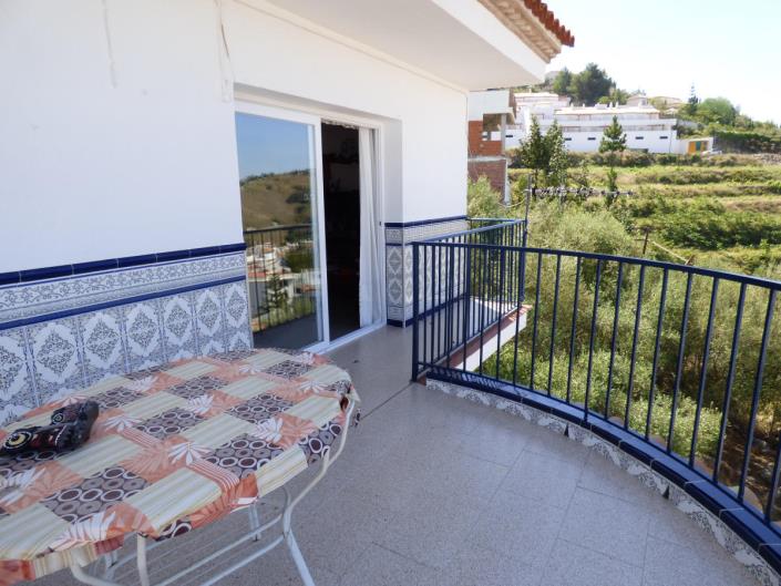 Image No.17-Villa de 3 chambres à vendre à Cómpeta