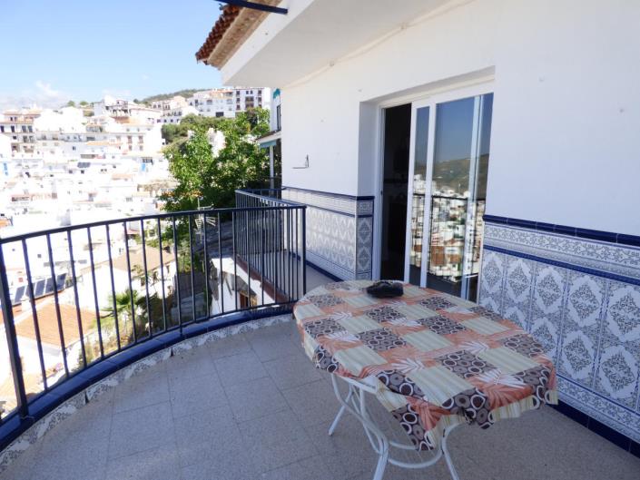 Image No.18-Villa de 3 chambres à vendre à Cómpeta