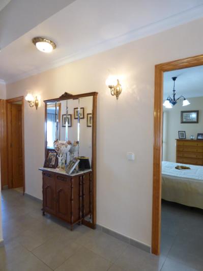 Image No.20-Villa de 3 chambres à vendre à Cómpeta