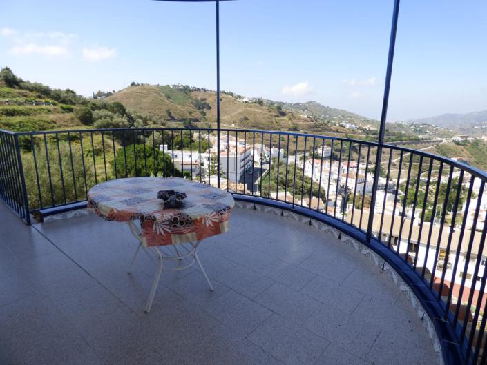 Image No.19-Villa de 3 chambres à vendre à Cómpeta