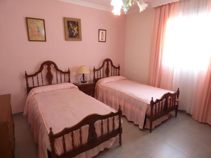 Image No.24-Villa de 3 chambres à vendre à Cómpeta