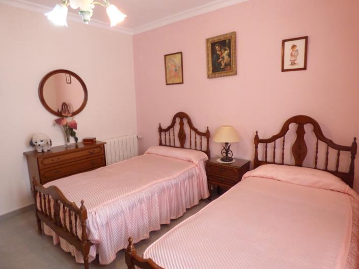 Image No.25-Villa de 3 chambres à vendre à Cómpeta