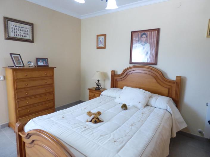 Image No.26-Villa de 3 chambres à vendre à Cómpeta