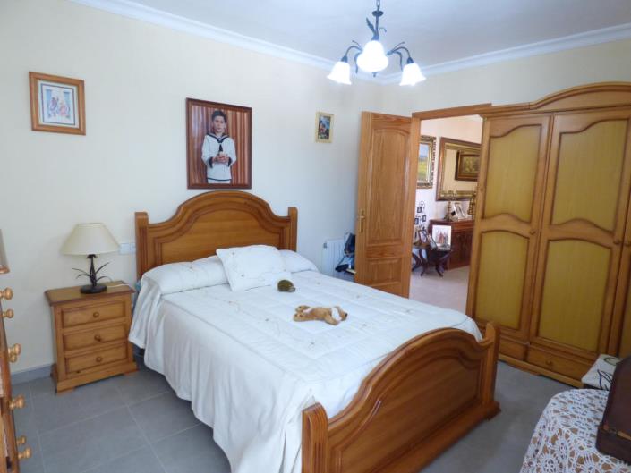 Image No.27-Villa de 3 chambres à vendre à Cómpeta