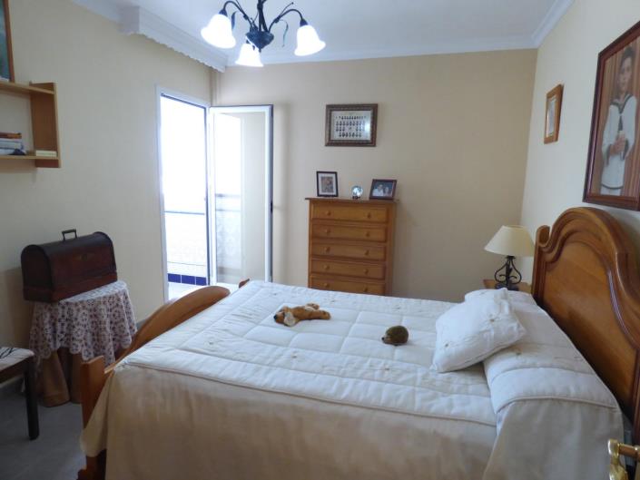 Image No.28-Villa de 3 chambres à vendre à Cómpeta