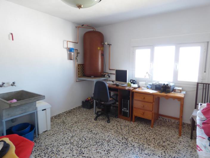 Image No.32-Villa de 3 chambres à vendre à Cómpeta