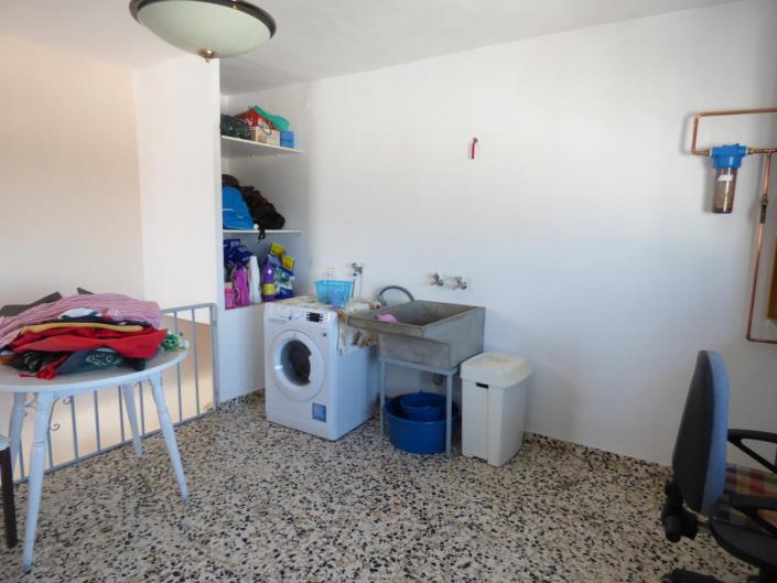 Image No.34-Villa de 3 chambres à vendre à Cómpeta