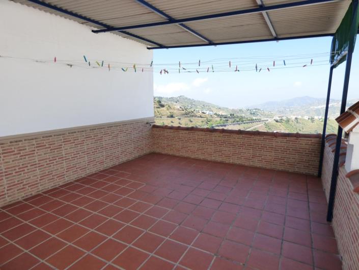 Image No.36-Villa de 3 chambres à vendre à Cómpeta