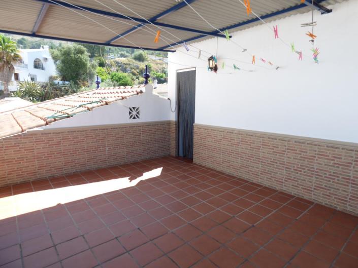 Image No.37-Villa de 3 chambres à vendre à Cómpeta