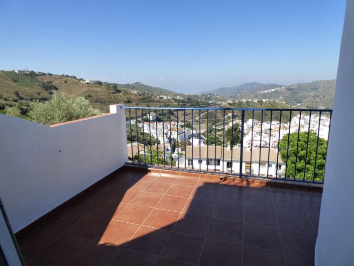 Image No.42-Villa de 3 chambres à vendre à Cómpeta