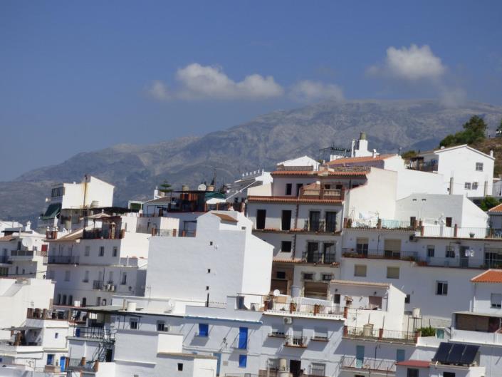 Image No.43-Villa de 3 chambres à vendre à Cómpeta