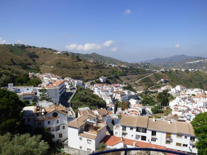 Image No.44-Villa de 3 chambres à vendre à Cómpeta