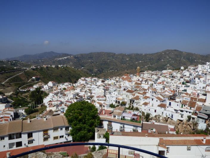 Image No.45-Villa de 3 chambres à vendre à Cómpeta