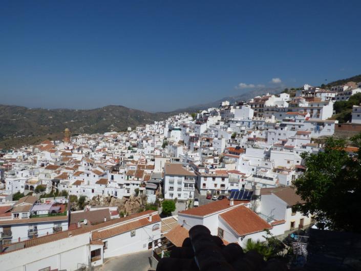 Image No.46-Villa de 3 chambres à vendre à Cómpeta