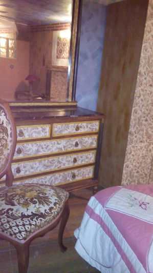 Image No.8-Maison de ville de 2 chambres à vendre à Cómpeta