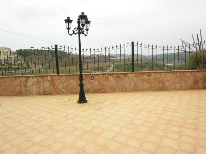 Image No.8-Villa de 3 chambres à vendre à Torre del Mar