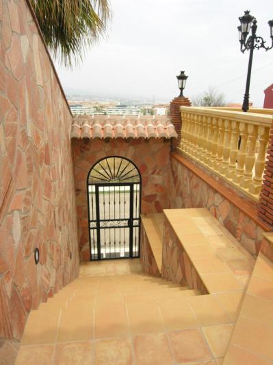 Image No.10-Villa de 3 chambres à vendre à Torre del Mar