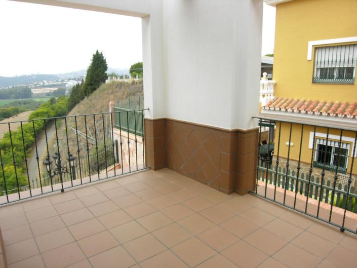 Image No.19-Villa de 3 chambres à vendre à Torre del Mar