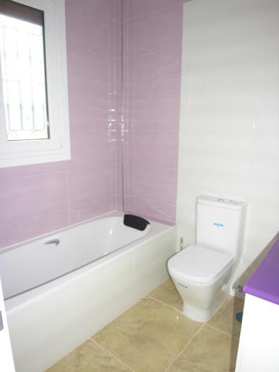 Image No.24-Villa de 3 chambres à vendre à Torre del Mar