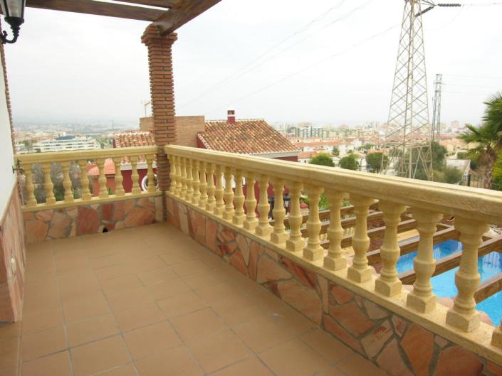 Image No.36-Villa de 3 chambres à vendre à Torre del Mar