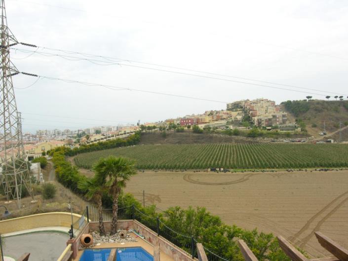 Image No.44-Villa de 3 chambres à vendre à Torre del Mar