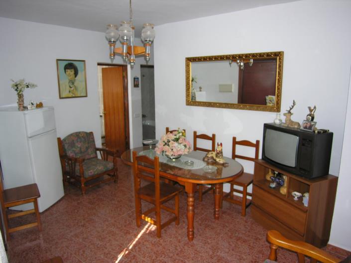 Image No.4-Maison de ville de 2 chambres à vendre à Cómpeta