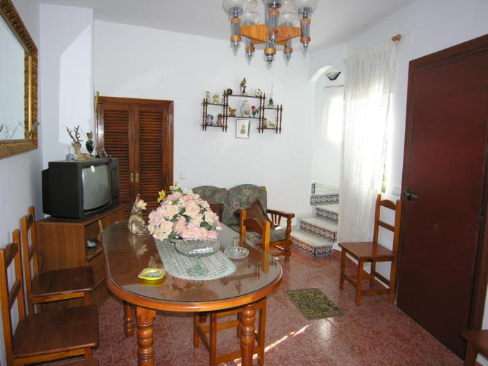 Image No.5-Maison de ville de 2 chambres à vendre à Cómpeta