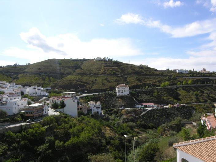 Image No.13-Maison de ville de 2 chambres à vendre à Cómpeta