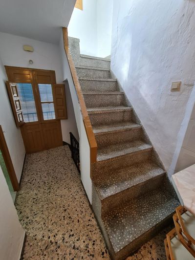 Image No.12-Maison de ville de 2 chambres à vendre à Cómpeta