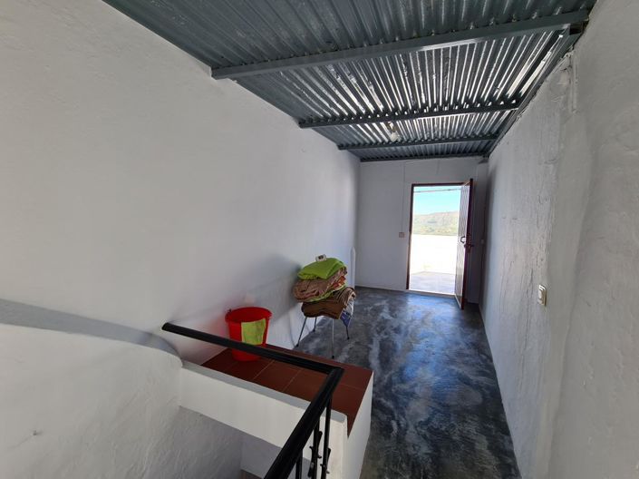 Image No.19-Maison de ville de 2 chambres à vendre à Cómpeta