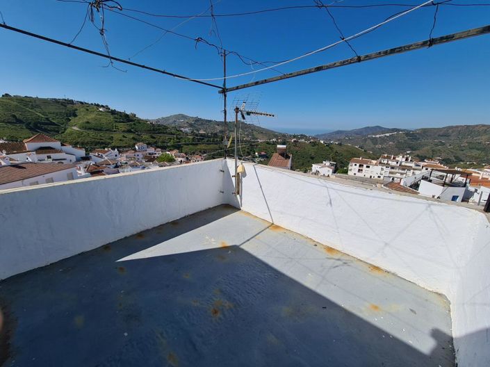 Image No.21-Maison de ville de 2 chambres à vendre à Cómpeta