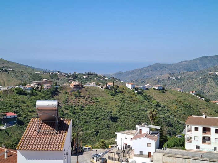 Image No.23-Maison de ville de 2 chambres à vendre à Cómpeta