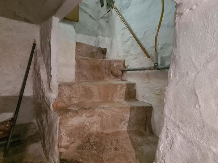 Image No.4-Maison de ville de 2 chambres à vendre à Cómpeta