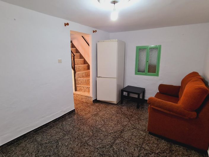 Image No.7-Maison de ville de 2 chambres à vendre à Cómpeta