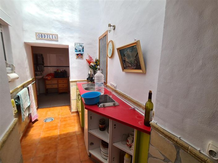 Image No.5-Maison de ville de 6 chambres à vendre à Archez