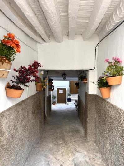 Image No.2-Maison de ville de 4 chambres à vendre à Cómpeta