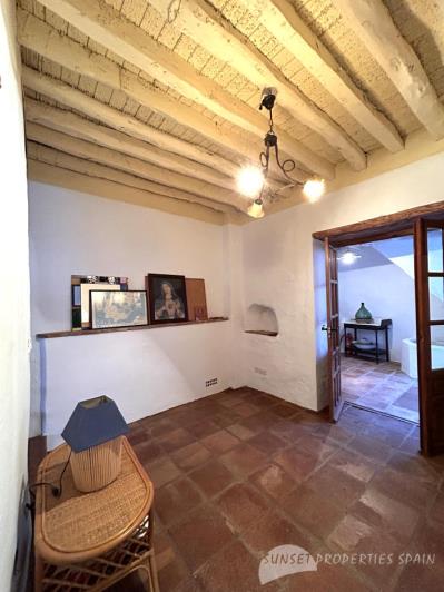 Image No.4-Maison de ville de 4 chambres à vendre à Cómpeta