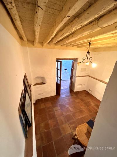 Image No.5-Maison de ville de 4 chambres à vendre à Cómpeta