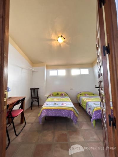 Image No.7-Maison de ville de 4 chambres à vendre à Cómpeta