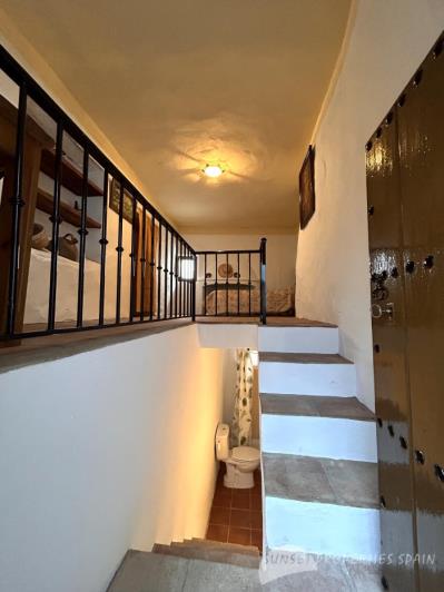 Image No.9-Maison de ville de 4 chambres à vendre à Cómpeta