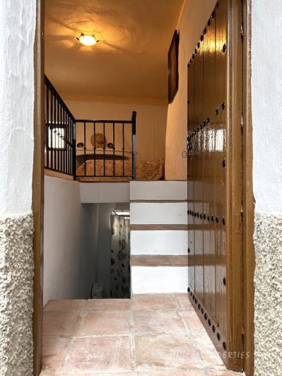 Image No.8-Maison de ville de 4 chambres à vendre à Cómpeta