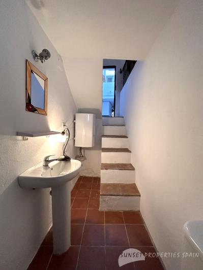 Image No.11-Maison de ville de 4 chambres à vendre à Cómpeta