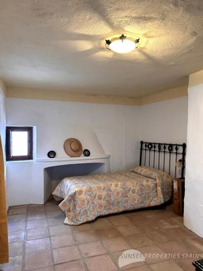 Image No.10-Maison de ville de 4 chambres à vendre à Cómpeta