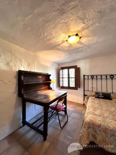 Image No.13-Maison de ville de 4 chambres à vendre à Cómpeta