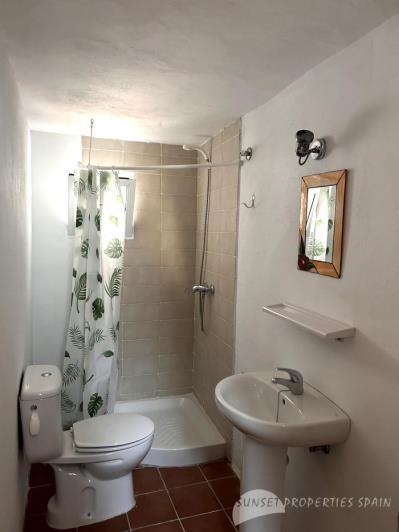 Image No.15-Maison de ville de 4 chambres à vendre à Cómpeta