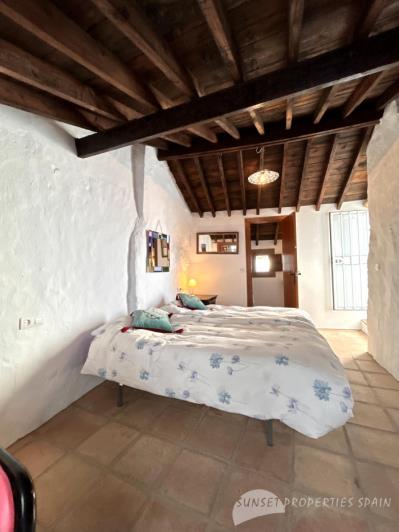 Image No.14-Maison de ville de 4 chambres à vendre à Cómpeta