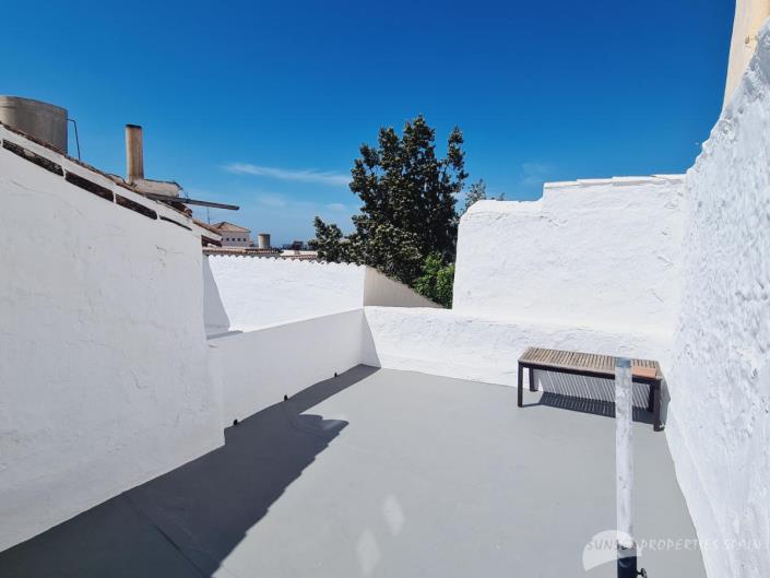 Image No.17-Maison de ville de 4 chambres à vendre à Cómpeta