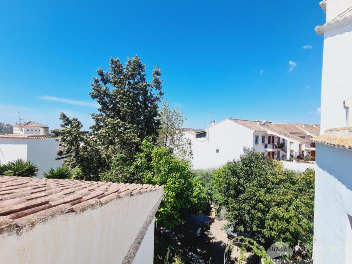 Image No.18-Maison de ville de 4 chambres à vendre à Cómpeta